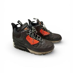 Nike Airmax 90 Sneakerboot